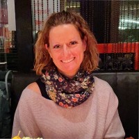 Silke Jung Villadsen
