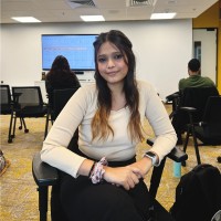 Latasha Rawal
