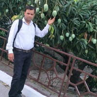 Krishan Dabodiya
