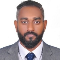 Muhammed Shine Shajahan