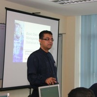 Suresh Kumar Krishnan