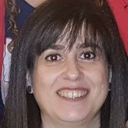 Manoli Gonzalez Romero