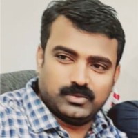 Shivram Shinde