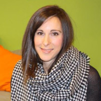Christina Bale
