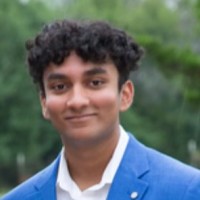 Siddharth Kolukuluri