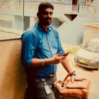 Subramanya Santhosh