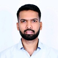 Ashutosh Wagh