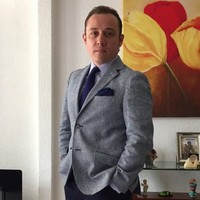 Christian Alvarez Jimenez