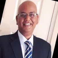 Ashit Ranjan