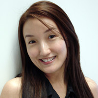 Margaret Wong