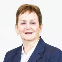 Eileen McDaniel, EdS