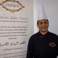 sheikh ahmed