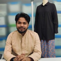 Nazmul Hossain