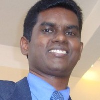 Gihan N. Perera