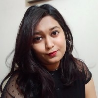 Antara Biswas
