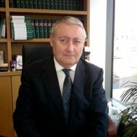 Patrick Hanratty