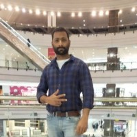 Binoy Scaria
