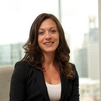 Sarah Davies (Nee Fawcett)