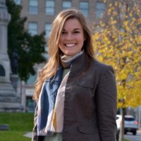 Marissa Chisholm, Ms, Rdn
