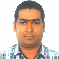 Sunil Kumar Shahi