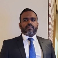 Mohamed Rameez