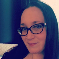 Leah Goldberg-Davis