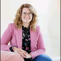Mirjam Buurkes - Van Loo