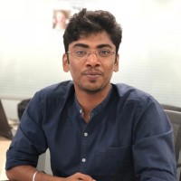 Kalanithi Sethuraman