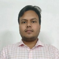 Sarvesh Kumar Singh
