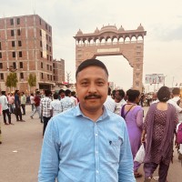 Shri Krishan