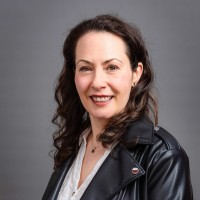 Tracy Binnie