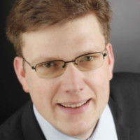Dr. Ekkehard Hermsdorf