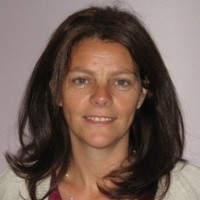 Samantha Hornby, Pmp
