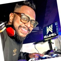 William Eswaran