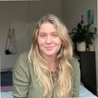 Emma Mcwilliam