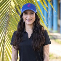 Katherine Acevedo Jaramillo