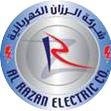Alrazan Electric Co