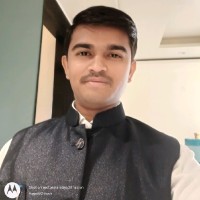Yogesh Chitode