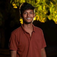 Praveen P