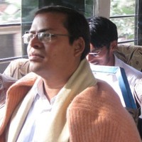 Santosh Kumar