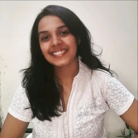 Dr. Dhivya Bharathi A
