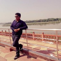 Shivam Tiwari