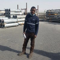 Tiefa Ghislain Mbingno