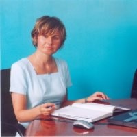 Katarzyna Jackowska