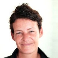 Lydia Stoop