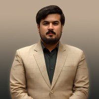 Usman Aslam - Chrp