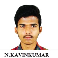 Kavinkumar N