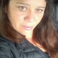 Andrea Patricia Espinosa Guardia