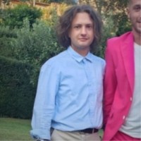 Davide Romei