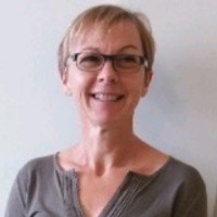 Elisabeth Gagnepain
